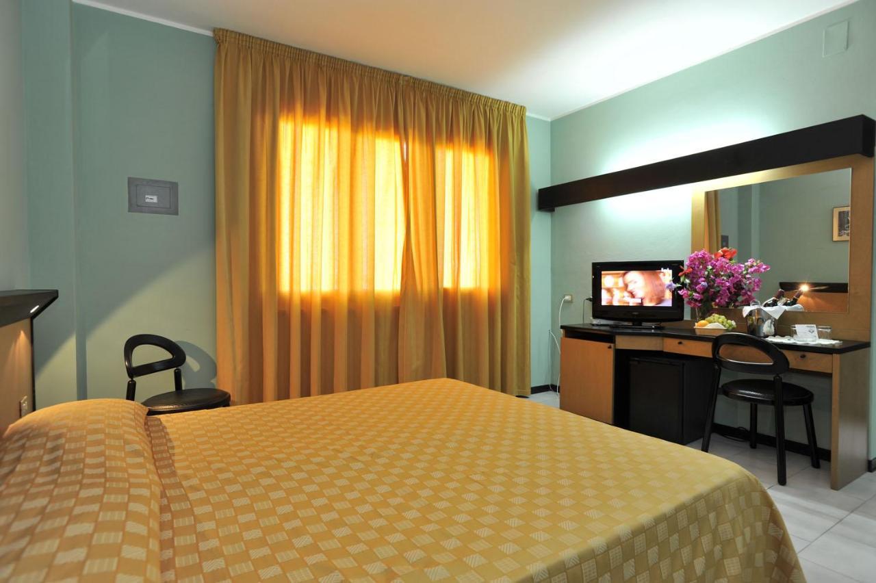 Green Sporting Club Hotel ألغيرو المظهر الخارجي الصورة