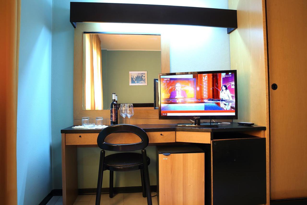 Green Sporting Club Hotel ألغيرو المظهر الخارجي الصورة