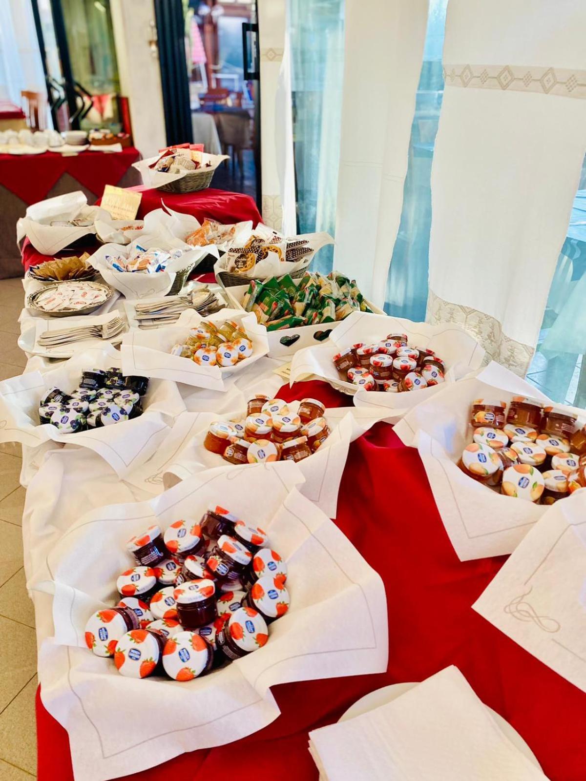 Green Sporting Club Hotel ألغيرو المظهر الخارجي الصورة