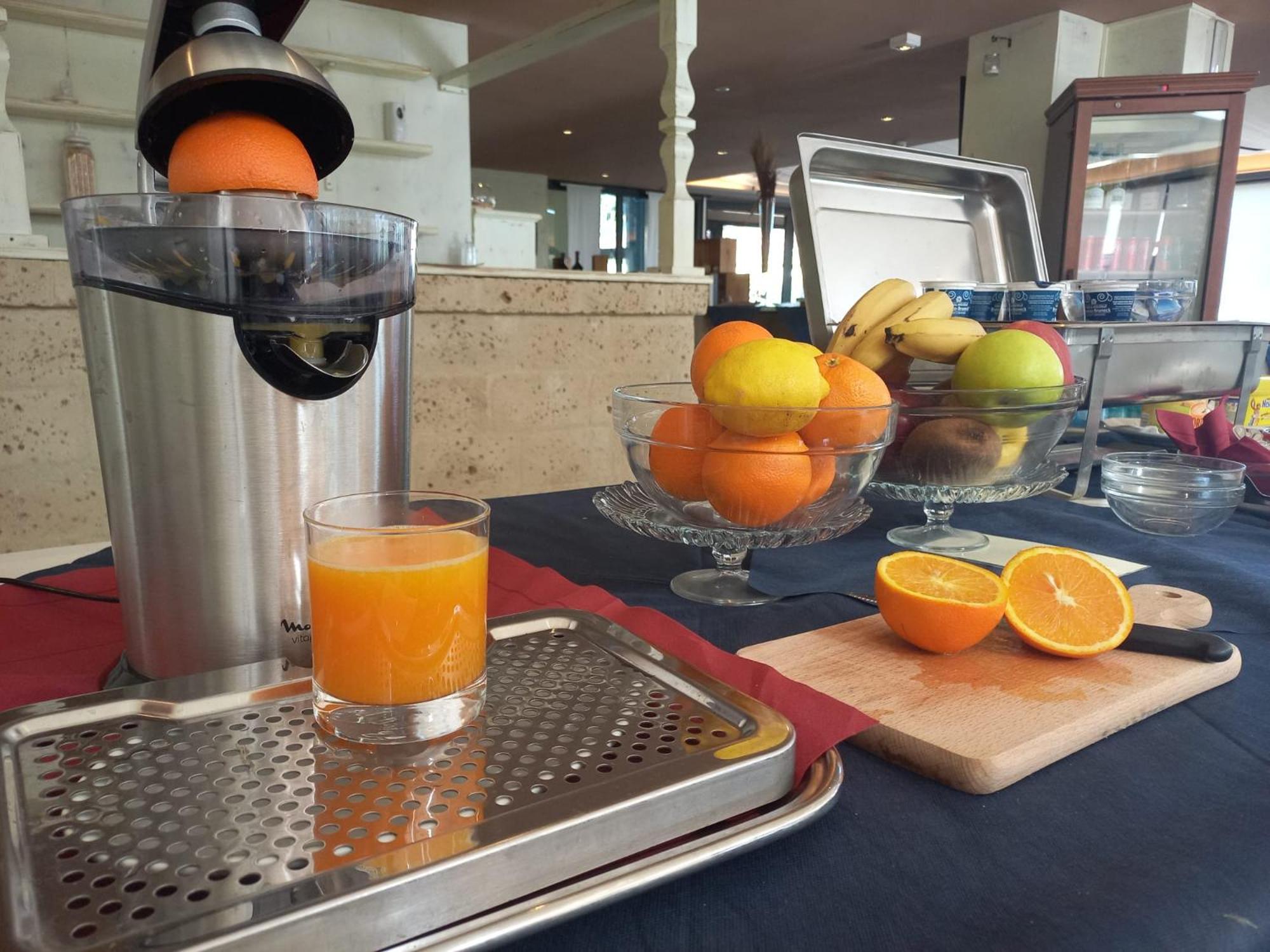 Green Sporting Club Hotel ألغيرو المظهر الخارجي الصورة