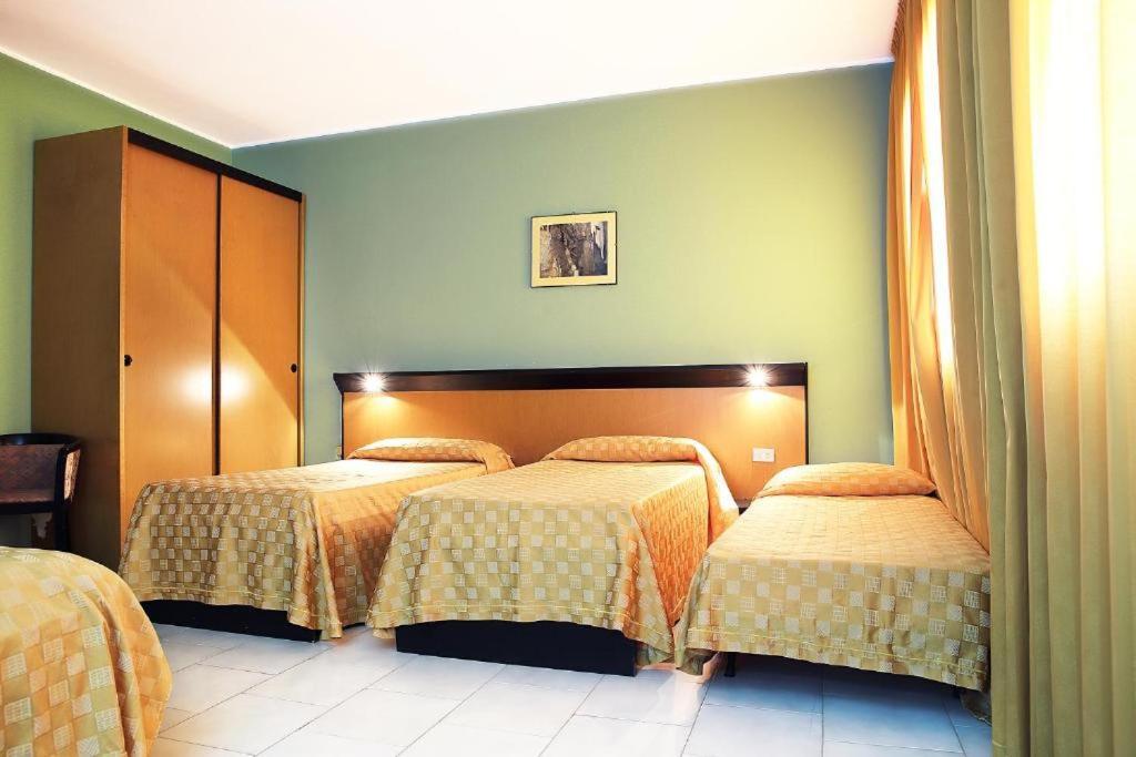 Green Sporting Club Hotel ألغيرو المظهر الخارجي الصورة